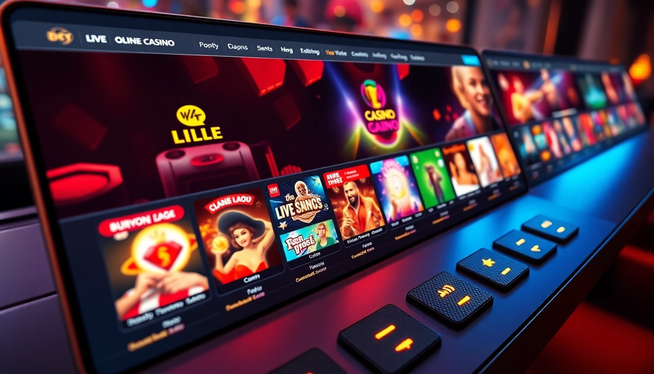 Screenshot of uu88.cymru gambling website displaying live casino games and betting options for user engagement and trust.