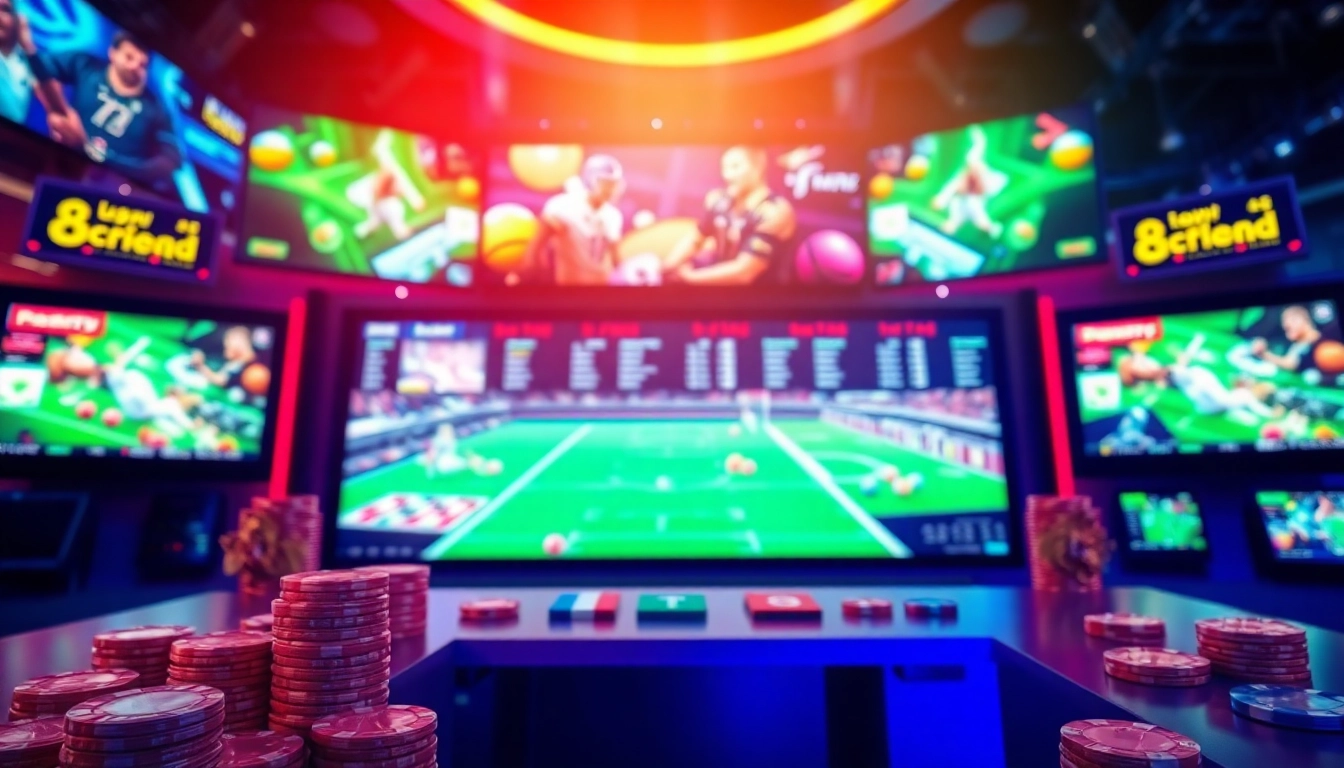 789F COM online gambling platform showcasing sleek interface and engaging sports betting visuals for user trust and excitement