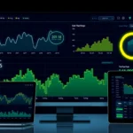 Visit aicoin官网 for advanced cryptocurrency analysis with secure, intuitive charts and real-time alerts across devices.