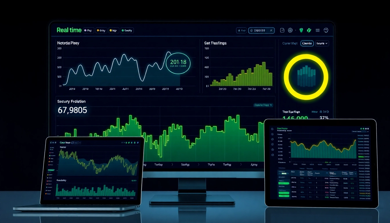 Visit aicoin官网 for advanced cryptocurrency analysis with secure, intuitive charts and real-time alerts across devices.