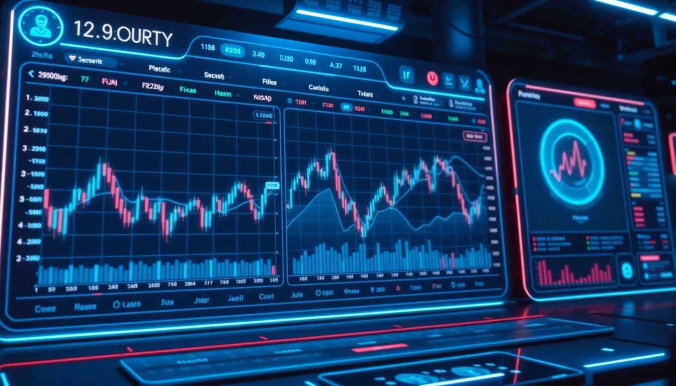 Access aicoin real-time market data with advanced, secure trading charts on your device.