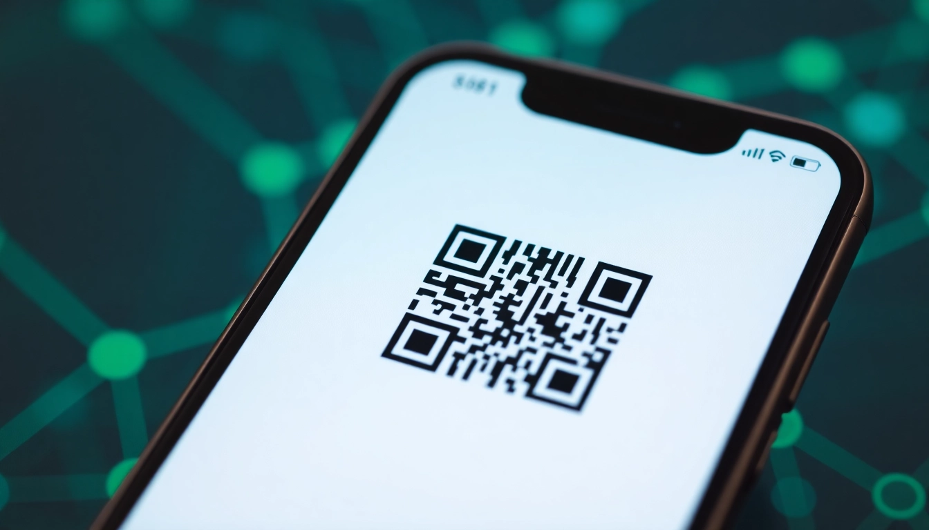 Generate a clear visual of a smartphone showing a Reddybook ID code, highlighting the ease of accessing betting accounts online.