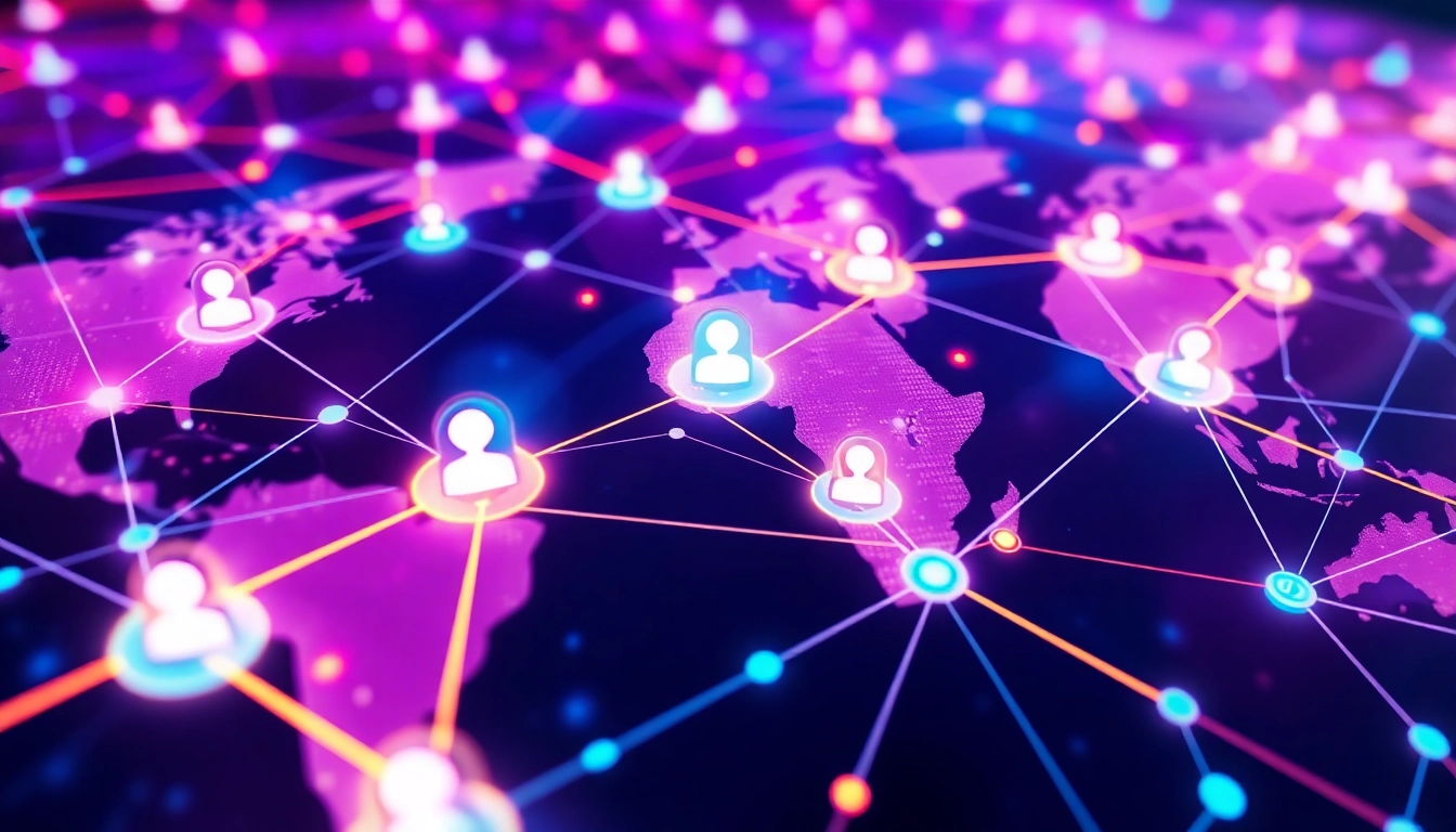 Visit https://kjcm.net/ for comprehensive digital entertainment and technology solutions that connect communities worldwide.