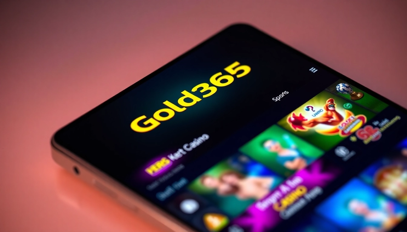 Users enjoying seamless betting on the Gold365 app with real-time sports updates and casino games on their mobile devices for secure, swift gaming experiences.