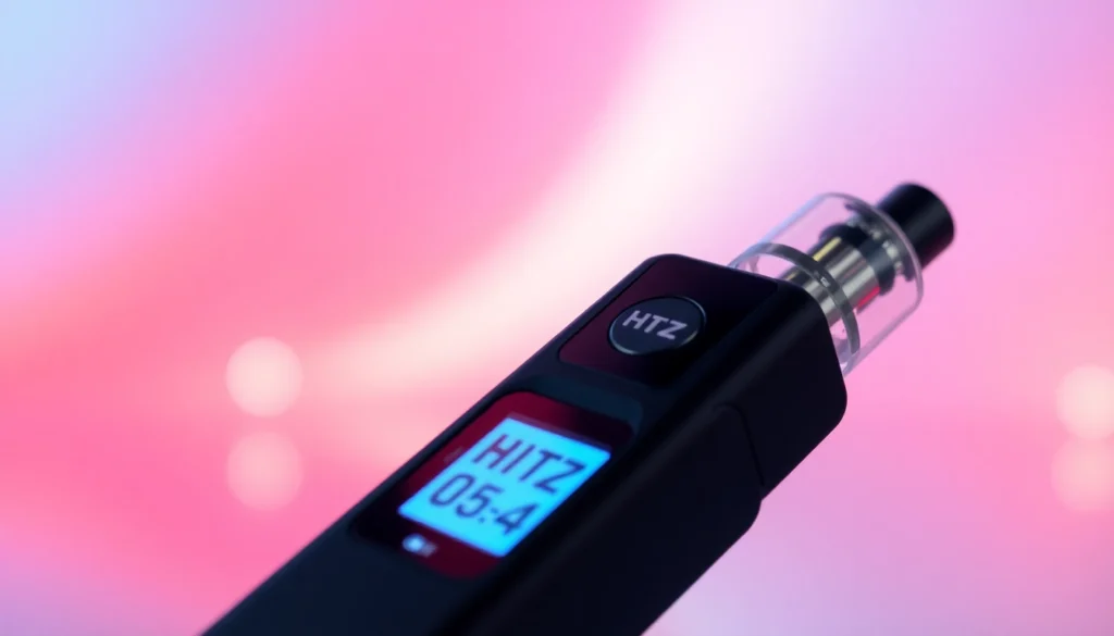 Visit httpshitzcalifornia.comshop for high-quality Hitz disposable vapes featuring advanced