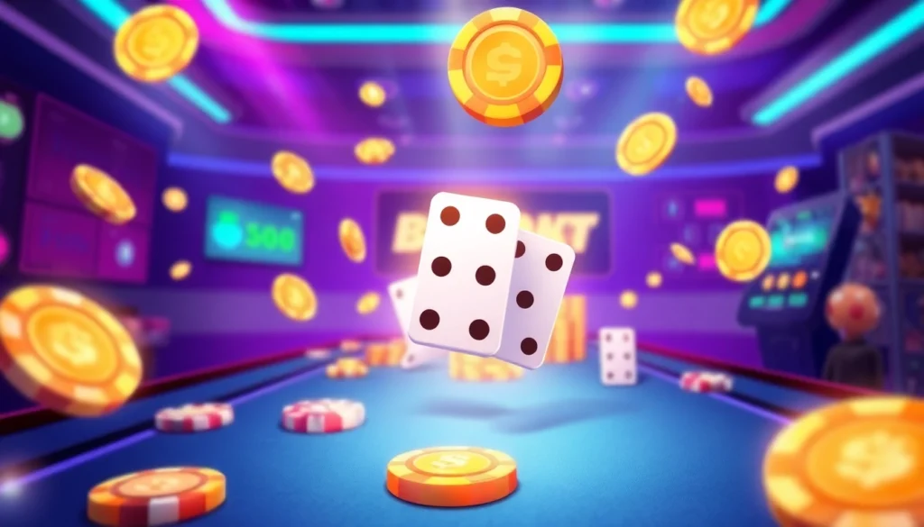 Guide to secure and fast top up domino services with clear transaction process and trusted platform